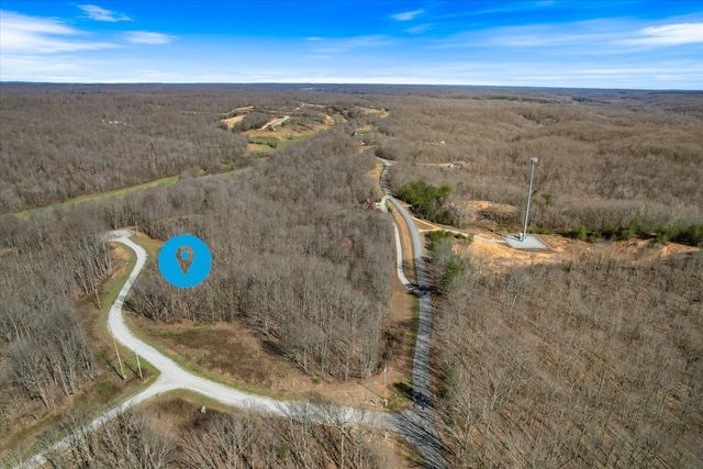 0 Tug Dr, Waverly, TN 37185