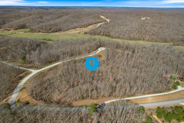 0 Tug Dr, Waverly, TN 37185
