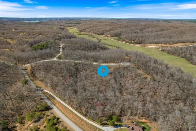 0 Tug Dr, Waverly, TN 37185