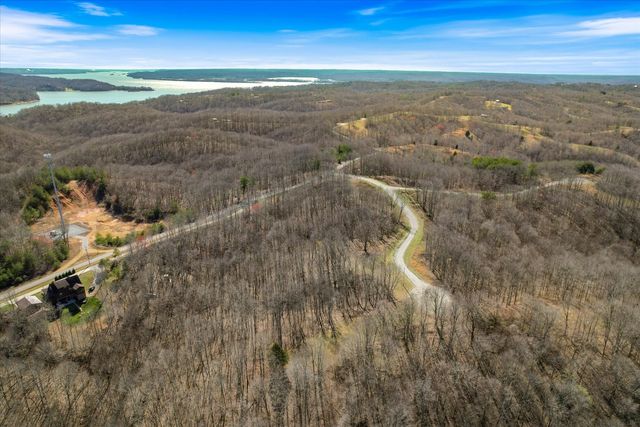 0 Tug Dr, Waverly, TN 37185