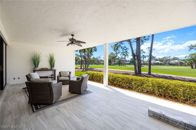 770 Eagle Creek DR 102, Naples, FL 34113