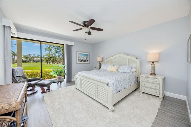 770 Eagle Creek DR 102, Naples, FL 34113