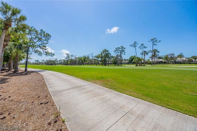770 Eagle Creek DR 102, Naples, FL 34113