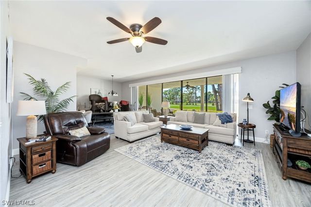 770 Eagle Creek DR 102, Naples, FL 34113