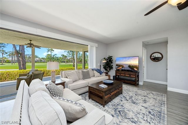 770 Eagle Creek DR 102, Naples, FL 34113