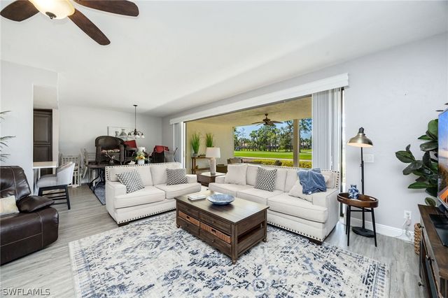 770 Eagle Creek DR 102, Naples, FL 34113