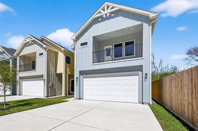 2020 Wavell Street, Houston, TX 77088