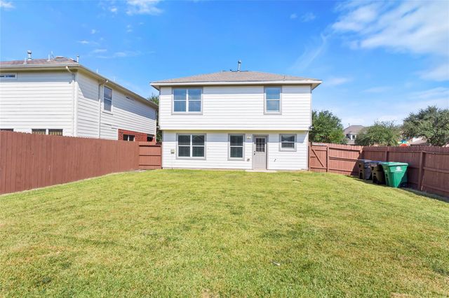 838 Royal George Lane, Houston, TX 77047