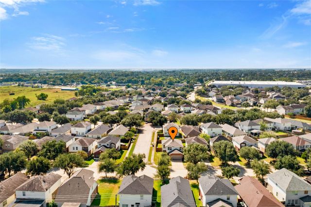 838 Royal George Lane, Houston, TX 77047