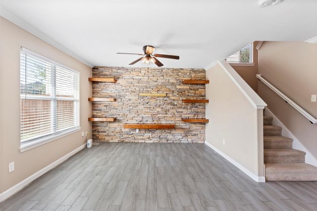 838 Royal George Lane, Houston, TX 77047