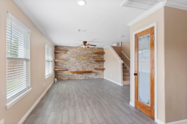 838 Royal George Lane, Houston, TX 77047