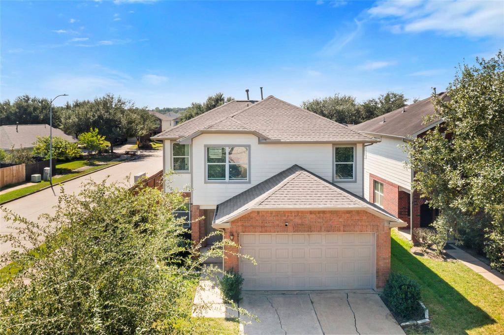 838 Royal George Lane, Houston, TX 77047