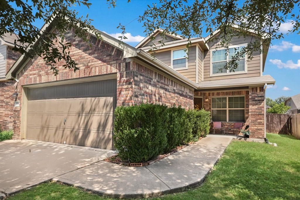 620 Mourning Dove LN, Leander, TX 78641