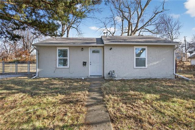 1045 S 50 Terrace, Kansas City, KS 66106