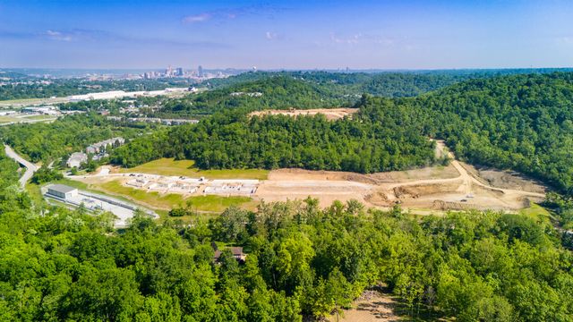 4708 Bentwood Hills Drive, 6-104, Wilder, KY 41071