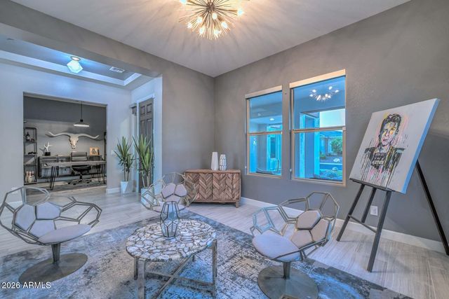 11715 W DOVE WING Way, Peoria, AZ 85383