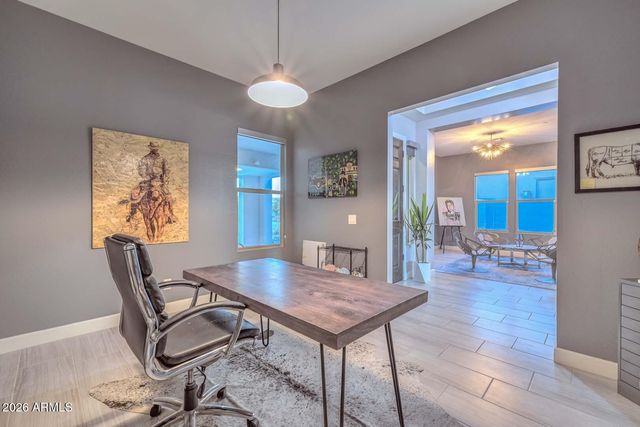 11715 W DOVE WING Way, Peoria, AZ 85383