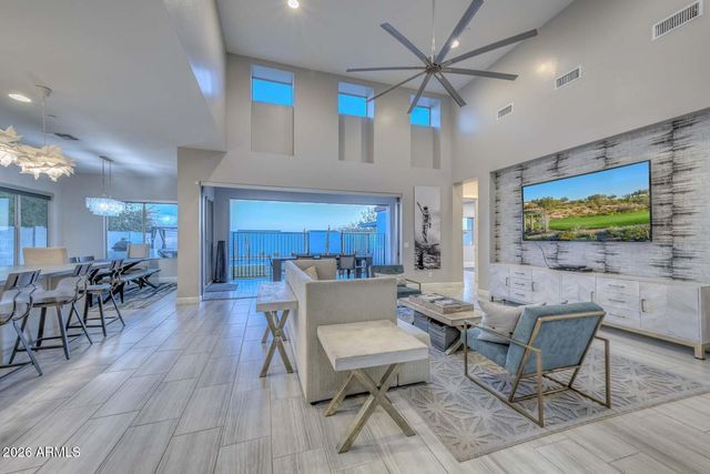 11715 W DOVE WING Way, Peoria, AZ 85383