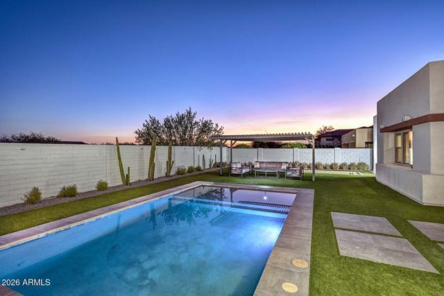 11715 W DOVE WING Way, Peoria, AZ 85383