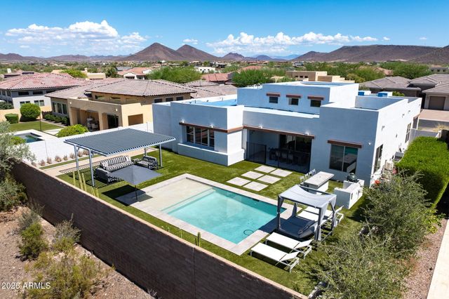 11715 W DOVE WING Way, Peoria, AZ 85383