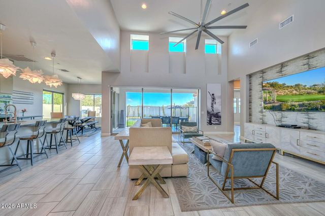 11715 W DOVE WING Way, Peoria, AZ 85383