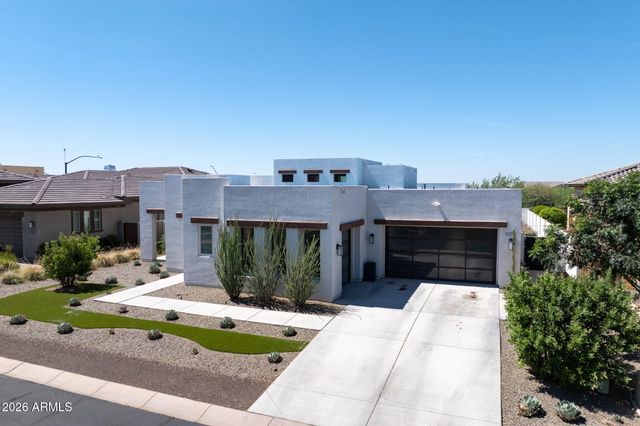 11715 W DOVE WING Way, Peoria, AZ 85383