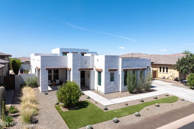11715 W DOVE WING Way, Peoria, AZ 85383