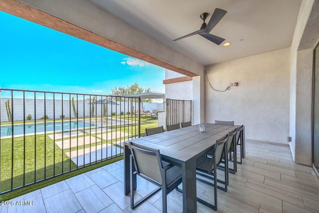 11715 W DOVE WING Way, Peoria, AZ 85383