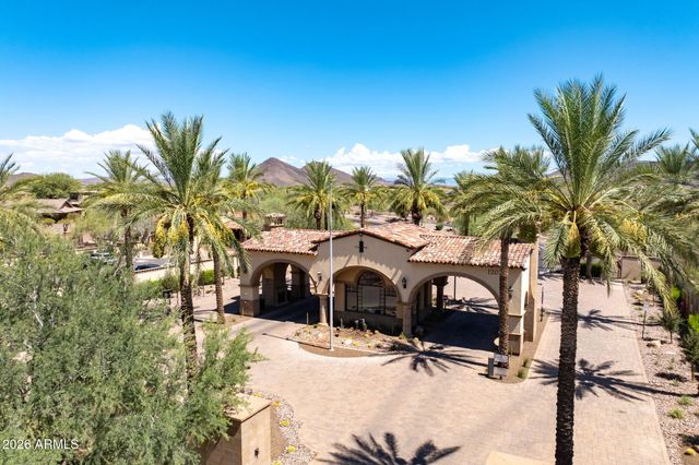 11715 W DOVE WING Way, Peoria, AZ 85383