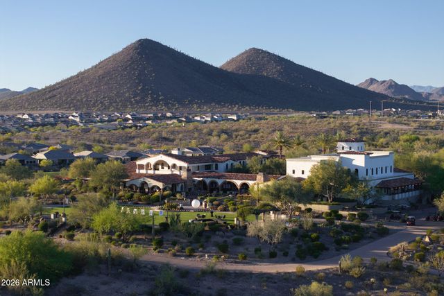 11715 W DOVE WING Way, Peoria, AZ 85383