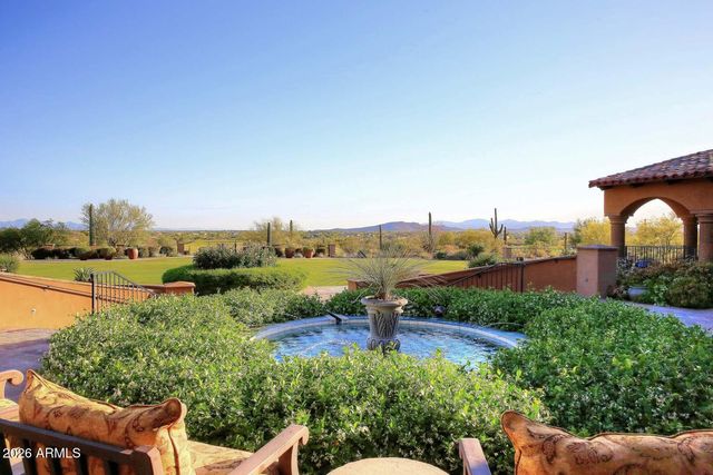 11715 W DOVE WING Way, Peoria, AZ 85383
