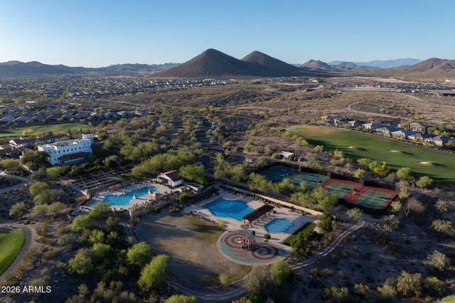11715 W DOVE WING Way, Peoria, AZ 85383