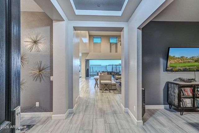 11715 W DOVE WING Way, Peoria, AZ 85383