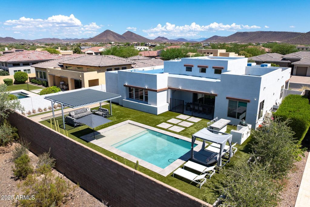 11715 W DOVE WING Way, Peoria, AZ 85383 — photo 3