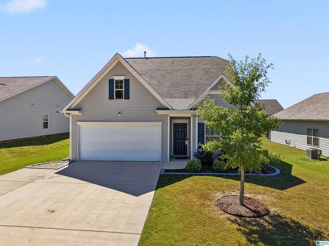 712 RIDGEWAY AVENUE, Columbiana, AL 35051
