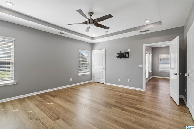 712 RIDGEWAY AVENUE, Columbiana, AL 35051