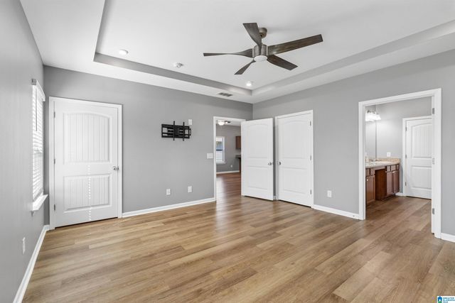 712 RIDGEWAY AVENUE, Columbiana, AL 35051