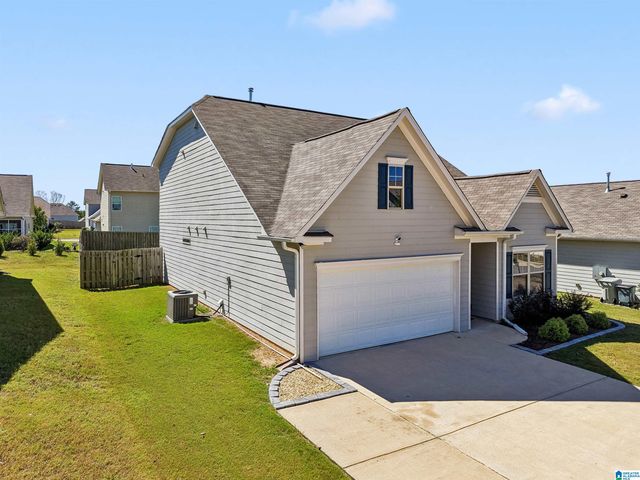712 RIDGEWAY AVENUE, Columbiana, AL 35051