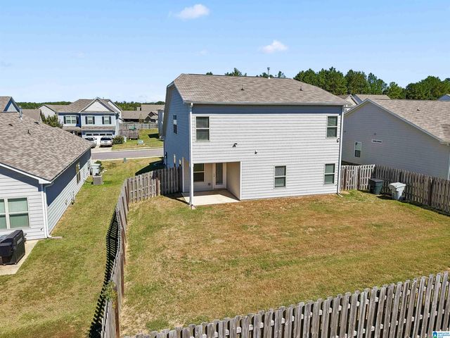 712 RIDGEWAY AVENUE, Columbiana, AL 35051