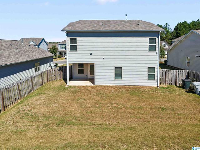 712 RIDGEWAY AVENUE, Columbiana, AL 35051