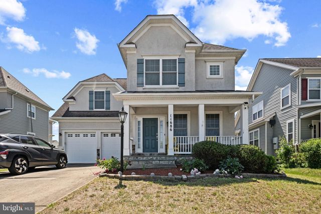 11686 MUSTANG CREEK CT, Waldorf, MD 20602