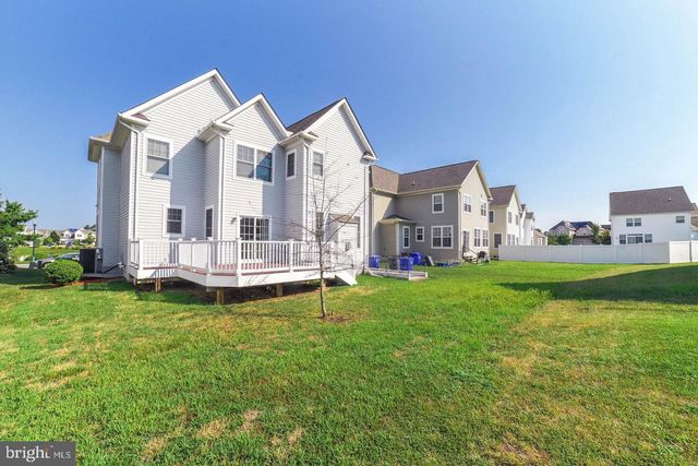 11686 MUSTANG CREEK CT, Waldorf, MD 20602