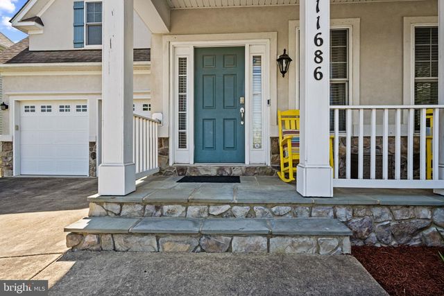 11686 MUSTANG CREEK CT, Waldorf, MD 20602