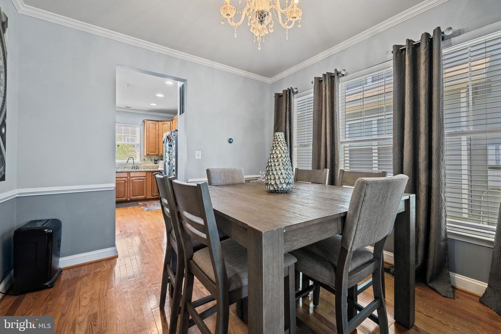Image 14 of property listing at 11686 MUSTANG CREEK CT, Waldorf, MD 20602