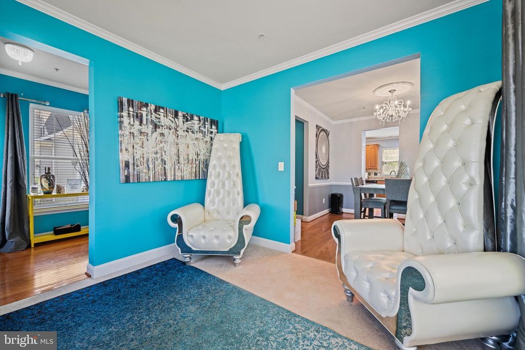 Image 16 of property listing at 11686 MUSTANG CREEK CT, Waldorf, MD 20602