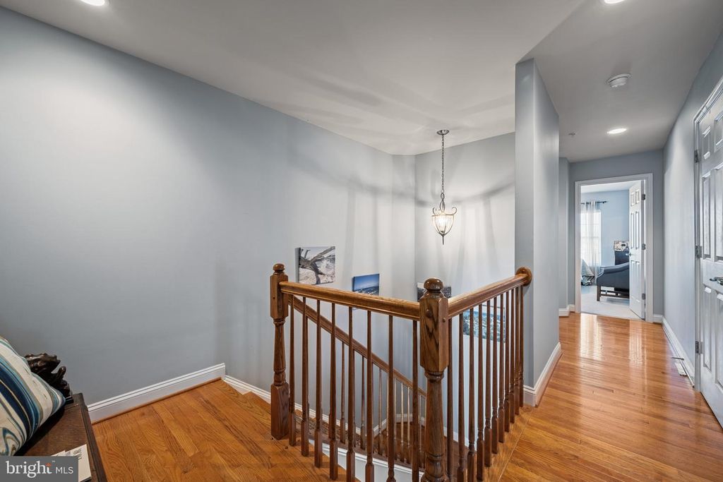 Image 17 of property listing at 11686 MUSTANG CREEK CT, Waldorf, MD 20602