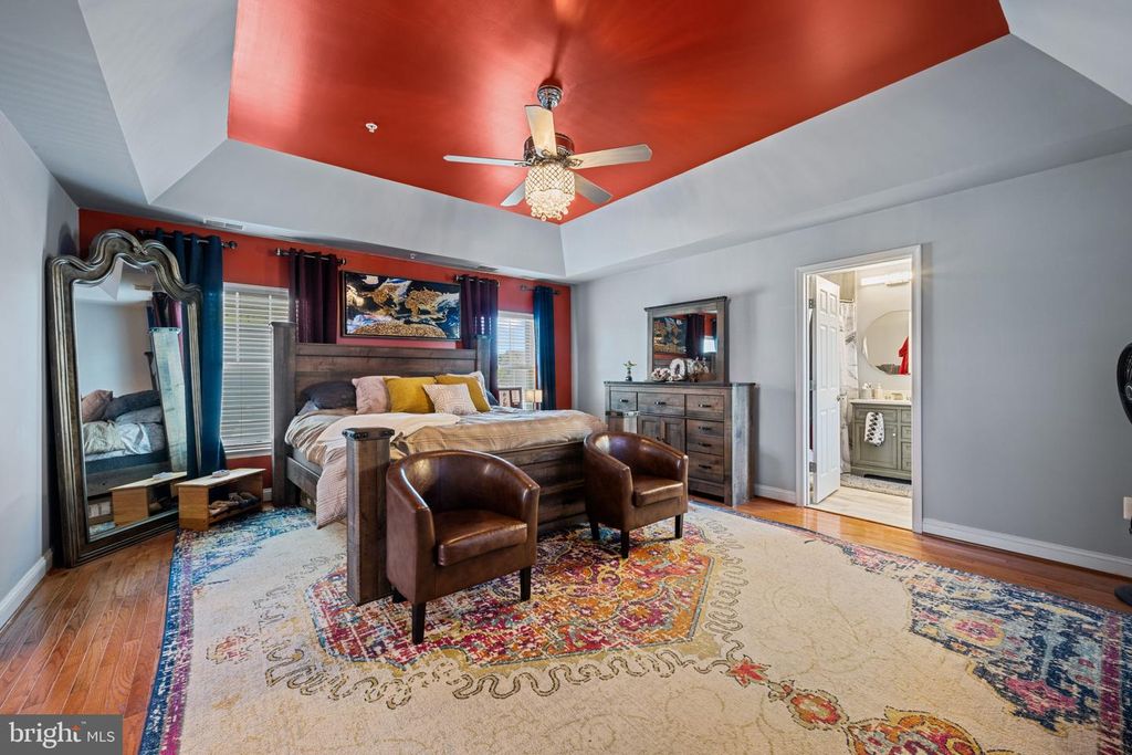 Image 20 of property listing at 11686 MUSTANG CREEK CT, Waldorf, MD 20602