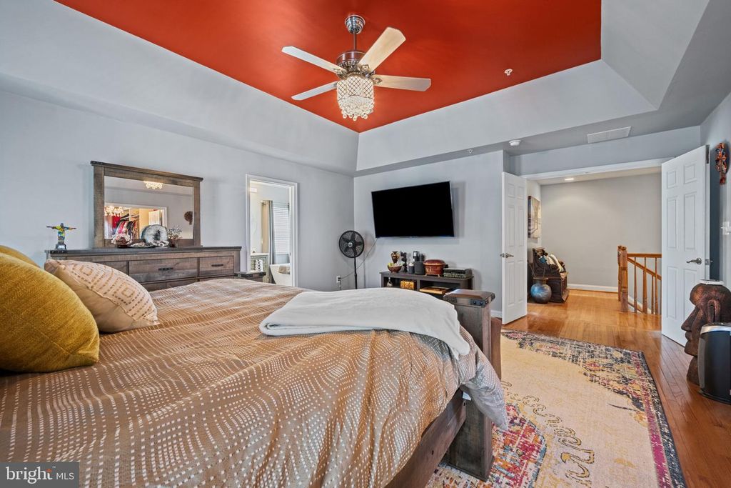 Image 21 of property listing at 11686 MUSTANG CREEK CT, Waldorf, MD 20602