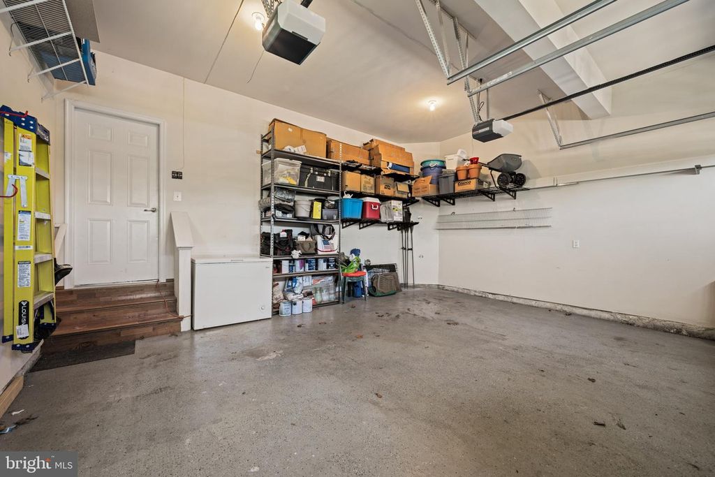 Image 34 of property listing at 11686 MUSTANG CREEK CT, Waldorf, MD 20602