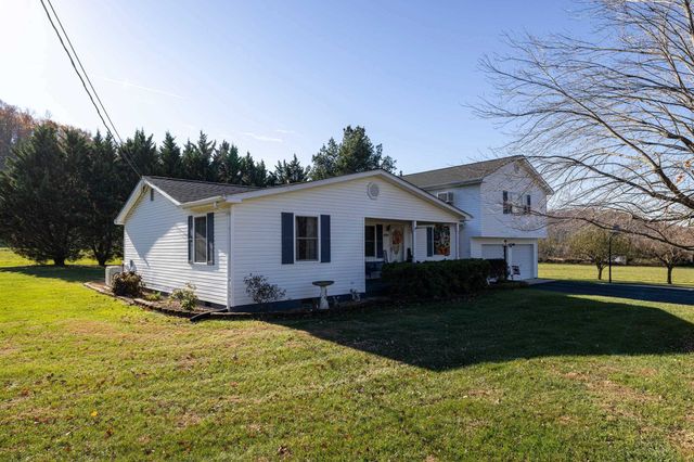4797 IDA RD, Luray, VA 22835